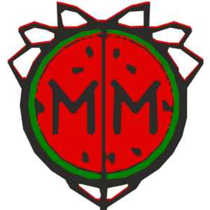 Melonmancy Podcast-logo