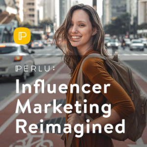 Perlu: Influencer Marketing Reimagined-logo
