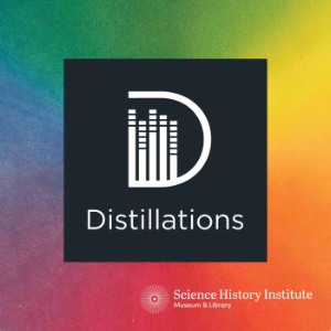 Distillations | Science History Institute-logo