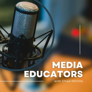 The Chad Whittle Podcast-logo