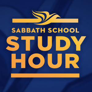 Sabbath School Study Hour-logo
