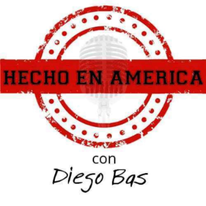 Hecho en América-logo