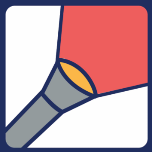The Finder With Tom Haberstroh-logo