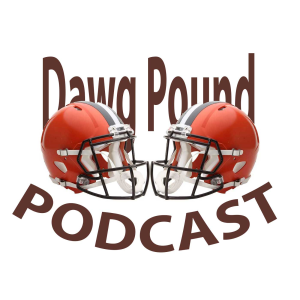 The Dawg Pound Podcast-logo