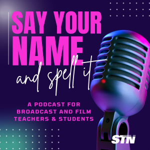 Say Your Name and Spell It-logo