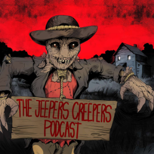 Jeepers Creepers: The Horror Movie Podcast-logo