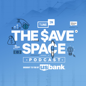The Save Space Podcast-logo