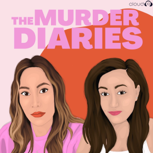 The Murder Diaries-logo
