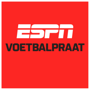 FOX Sports Voetbalpraat-logo