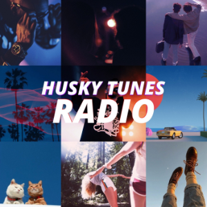 husky tunes-logo