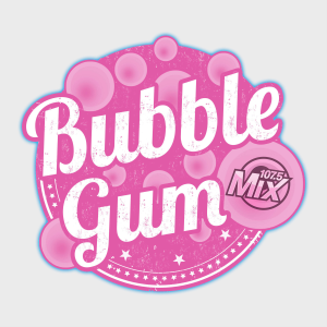 Bubble Gum-logo