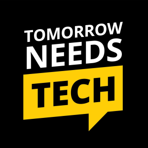 Tomorrow Needs Michigan Tech-logo