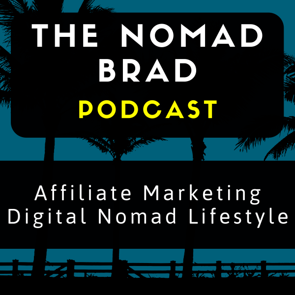 The Nomad Brad Podcast Listen to Podcasts On Demand Free TuneIn