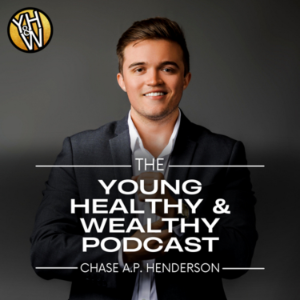The Young Healthy and Wealthy Podcast-logo