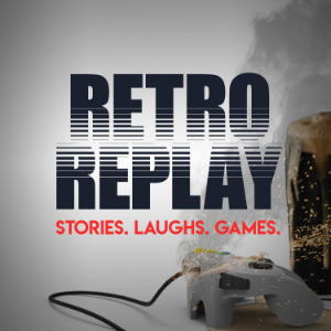 RETRO REPLAY-logo