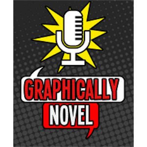 Graphically Novel-logo