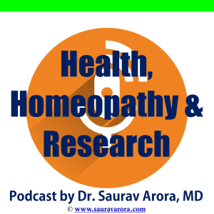 Health, Homeopathy and Research-logo