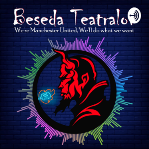 Beseda Teatralov | Theatrical Conversation-logo