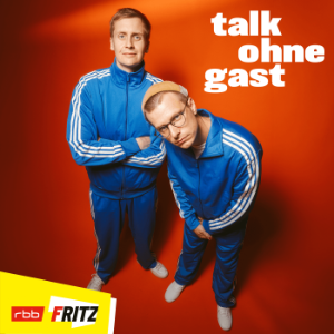 Talk ohne Gast - NJOY | Radio Fritz