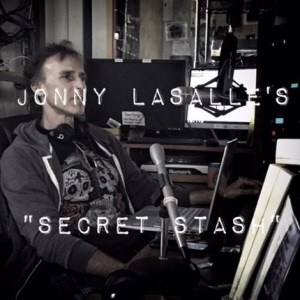 Jonny LaSalle's Secret Stash-logo