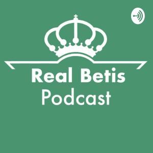 Real Betis Podcast-logo