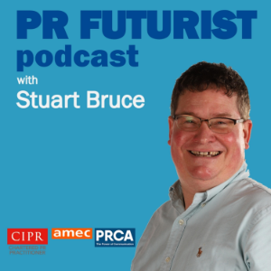 PR Futurist-logo