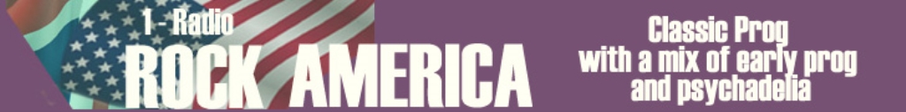 1-Radio Rock America's Podcast