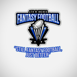 Cheat Code Sports Fantasy Football Podcast-logo