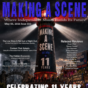 Making a Scene Presents-logo