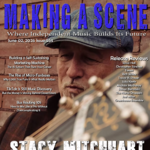 Making a Scene Presents-logo