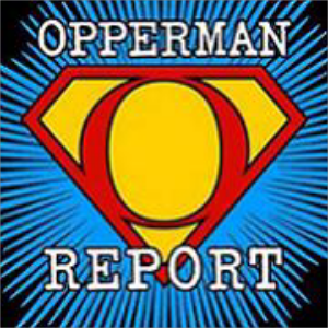 Opperman Report with Ed Opperman on KCAA-logo