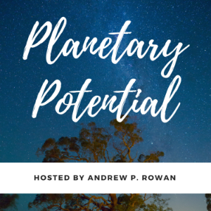 Planetary Potential-logo