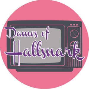 Dames of Hallsnark-logo