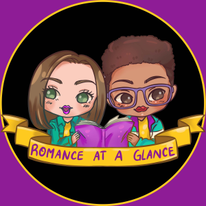 Romance at a Glance-logo
