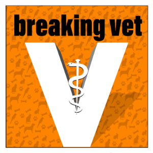 breaking Vet