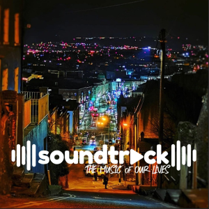 Soundtrack-logo