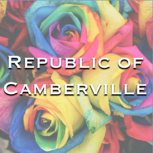 Republic of Camberville-logo