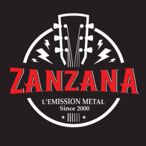 ZanZanA, l'emission METAL de RTCI