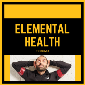 Elemental Health Podcast-logo