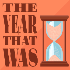 The Year That Was-logo