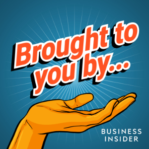 Brought to you by...-logo