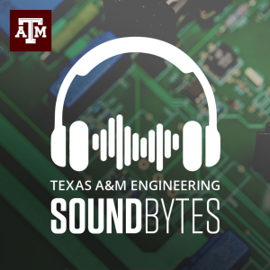 Texas A&M Engineering SoundBytes-logo