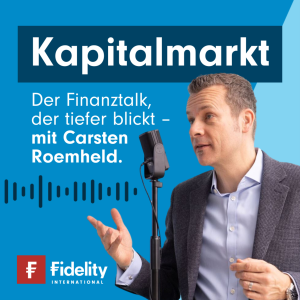 Fidelity Podcast-logo