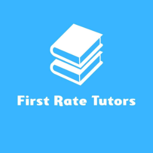 Revise - First Rate Tutors-logo