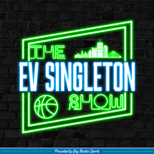 The Ev Singleton Show-logo