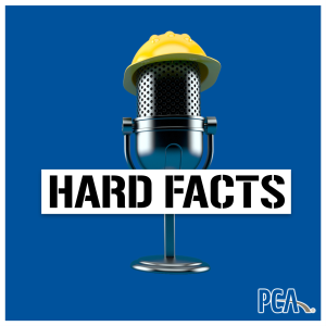Hard Facts-logo