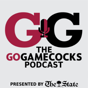 The GoGamecocks Podcast-logo
