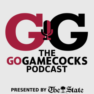 The GoGamecocks Podcast-logo