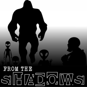 From The Shadows-logo