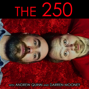 The 250-logo